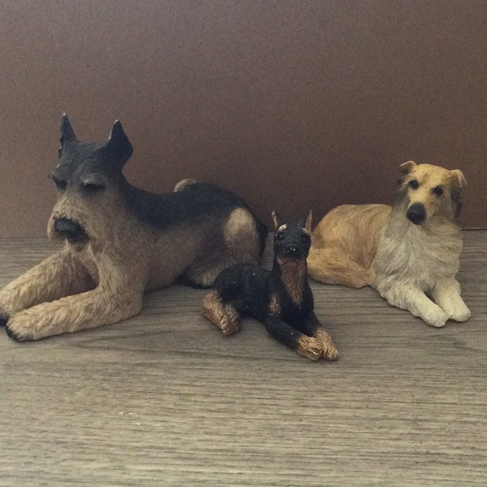 3 for 10🍀Dog collectors